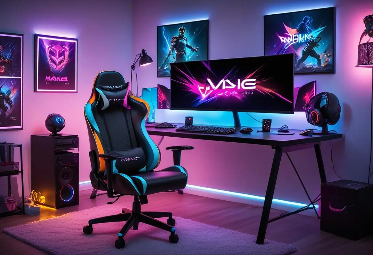 Så här streamar du på Twitch – en enkel guide! illustration