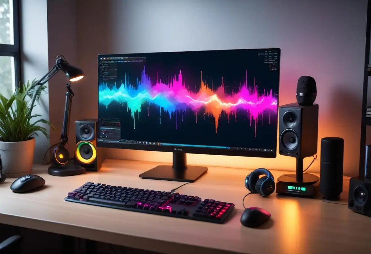 Så hittar du det perfekta streamingprogrammet illustration