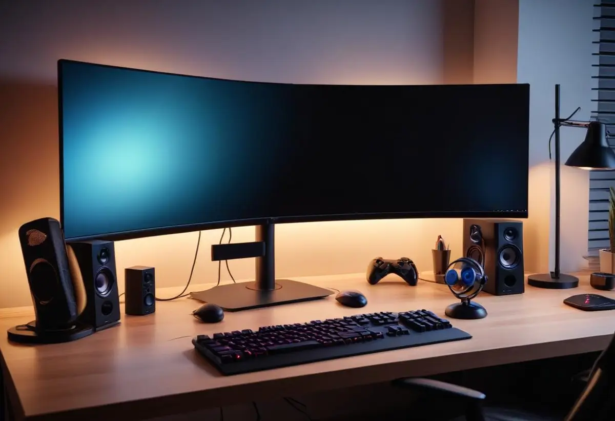 Så här testar du din mikrofon i Windows 10 enkelt! illustration