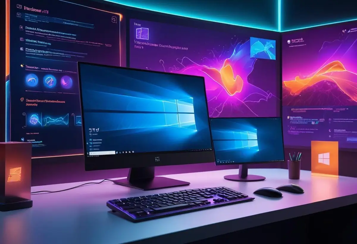 Ska du uppgradera till Windows 11 eller inte? illustration
