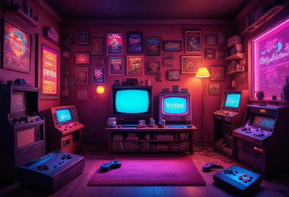 Världens dyraste spel – vilka skatter döljer sig? illustration