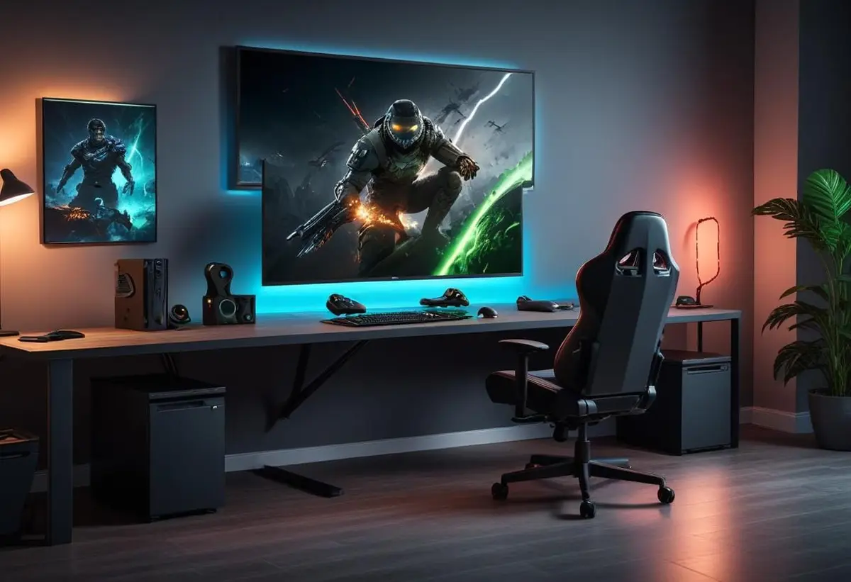 Hur du använder Xbox dosa på olika plattformar illustration